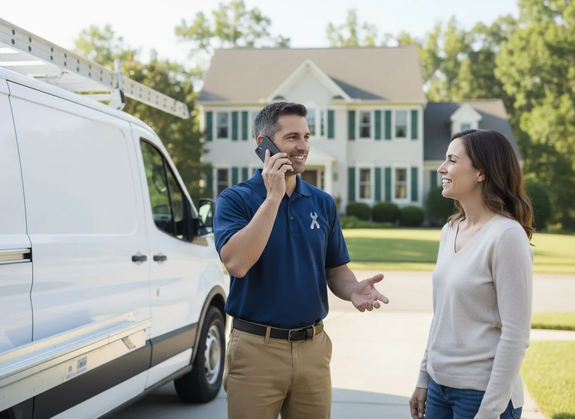Home Gutter Service Bethany, OK FAQs